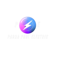 logo parra electric pool